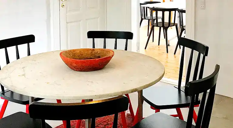 Sommerhus i Ærøskøbing