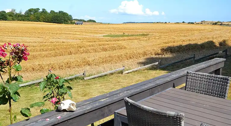 Casa vacanze in Martofte