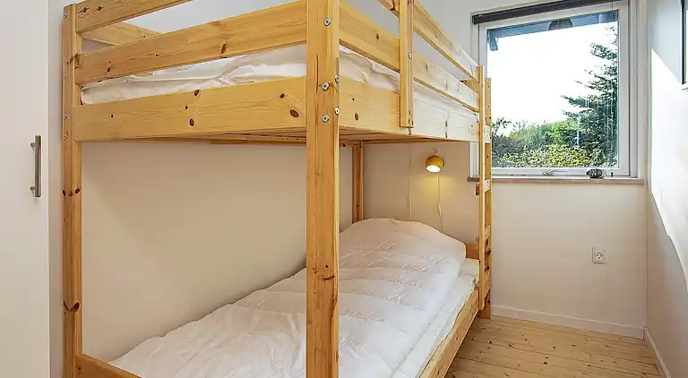 Vakantiehuis in Løkken