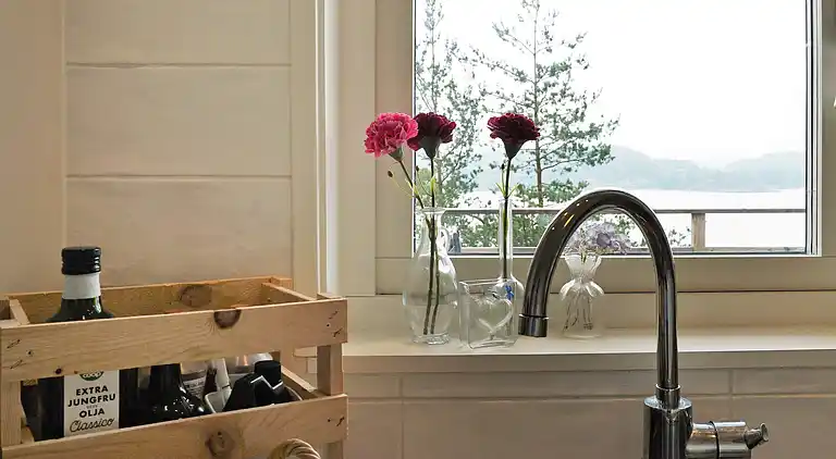 Holiday home in Uddevalla