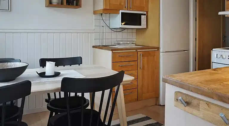 Holiday home in Hunnebostrand