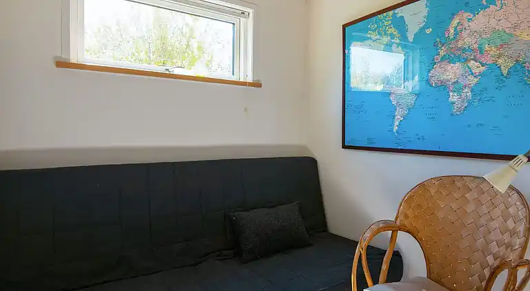 Sommerhus i Allingåbro