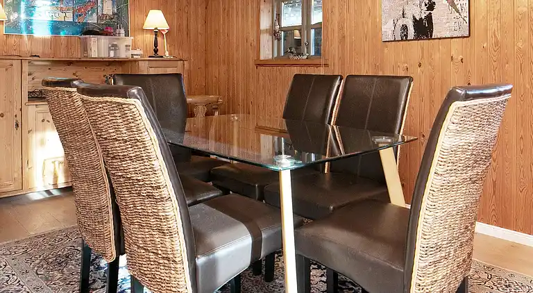 Vakantiehuis in Blåvand