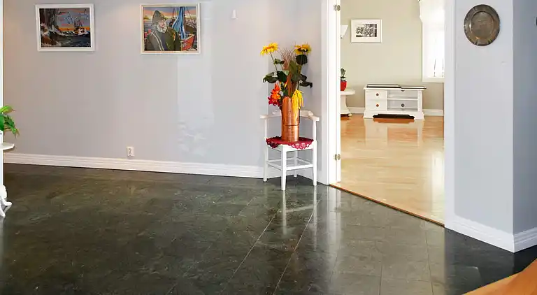 Holiday home in Ballstad