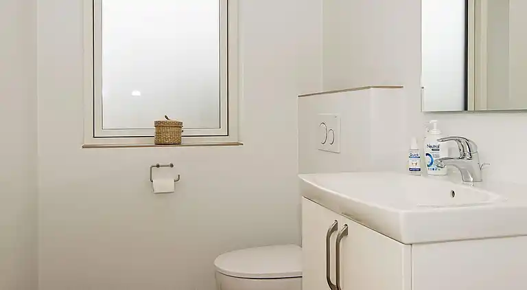 Sommerhus i Bindslev