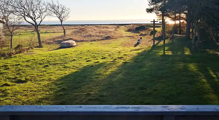 Sommerhus i Hurup Thy