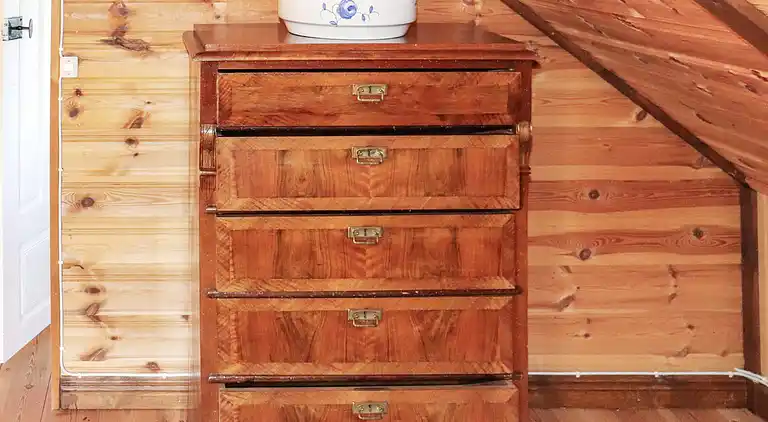 Sommerhus i Falkenberg N