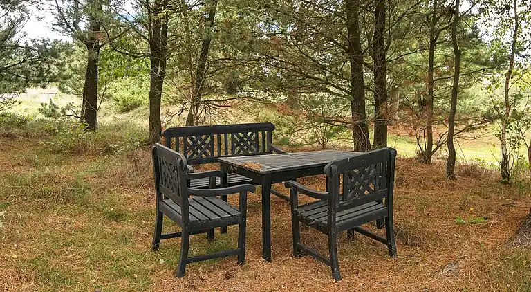 Holiday home in Havneby