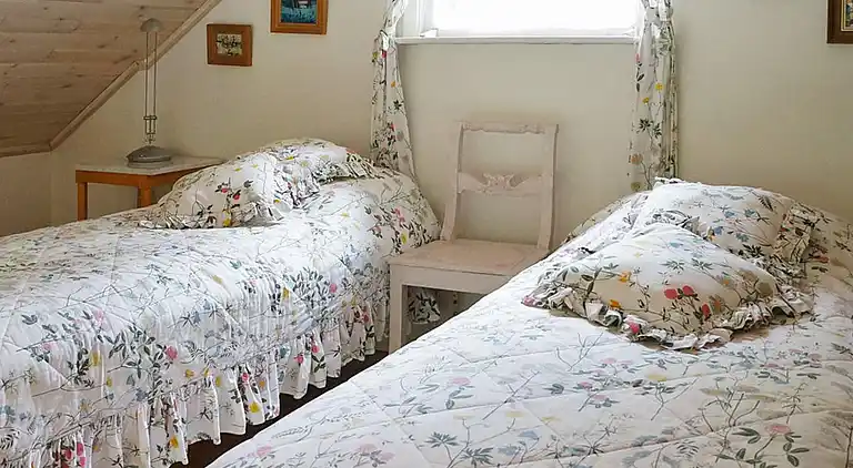 Sommerhus i Valdemarsvik