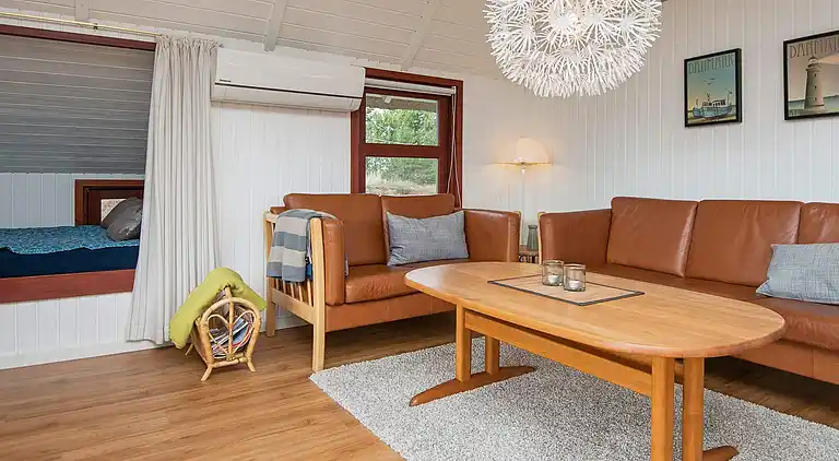 Holiday home in Havneby