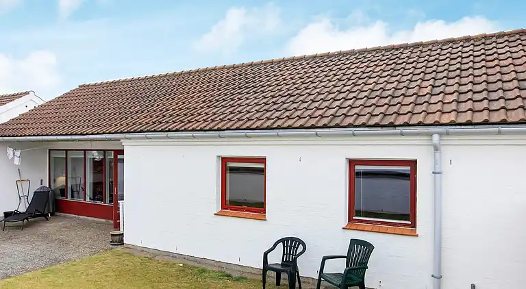 Holiday home in Pandrup