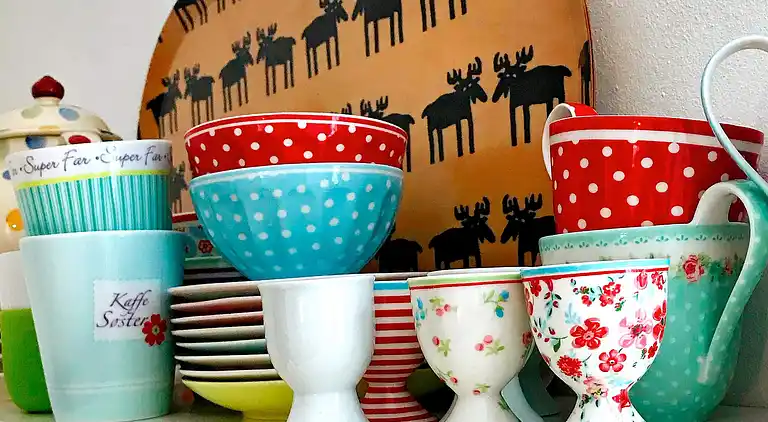 Sommerhus i Ærøskøbing