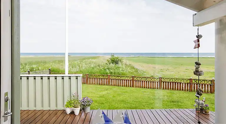 Casa vacanze in Frederikshavn