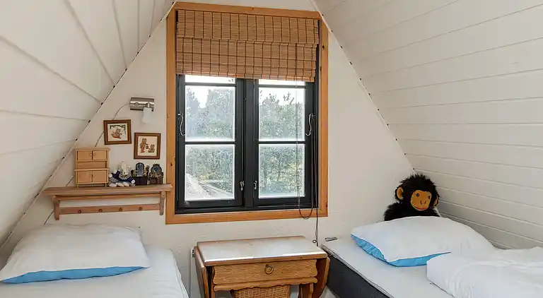 Holiday home in Rindby Strand