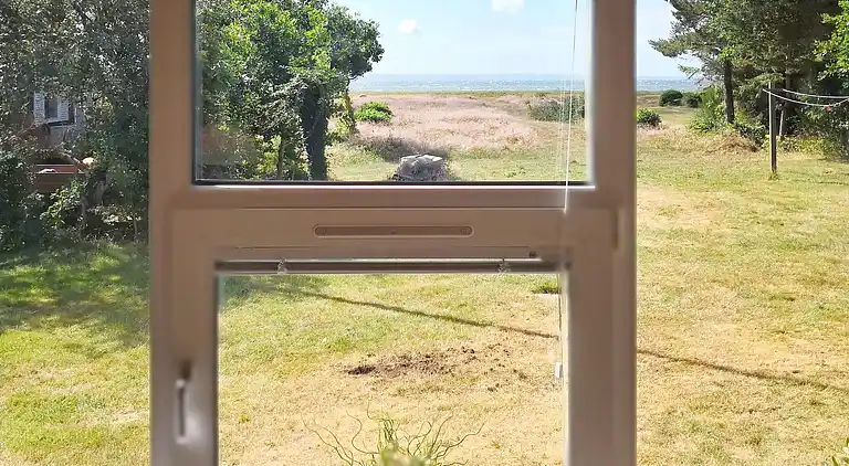 Sommerhus i Hurup Thy