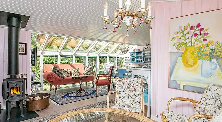 Vakantiehuis in Thisted