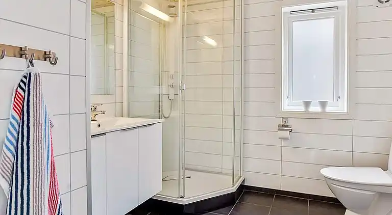 Holiday home in Sveio