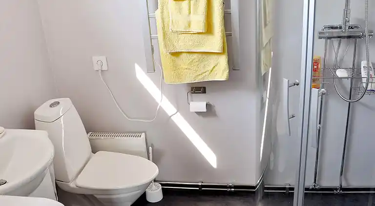 Sommerhus i Borgholm C