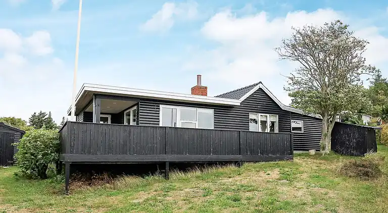 Vakantiehuis in Esbjerg V