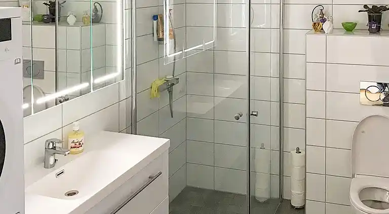 Sommerhus i Torsteinsvik