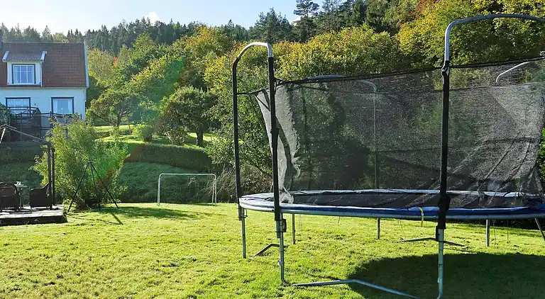 Holiday home in Uddevalla