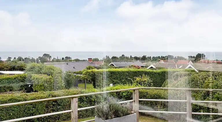 Sommerhus i Kalundborg