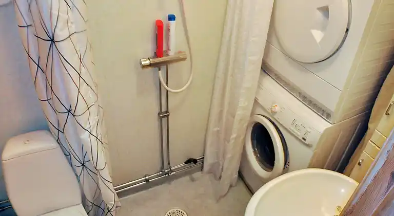 Vakantiehuis in Rättvik V