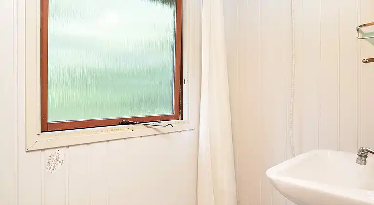 Sommerhus ved Bratten Strand