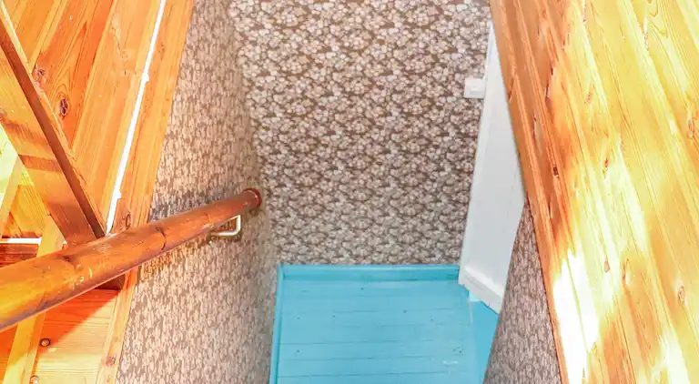 Sommerhus i Falkenberg N