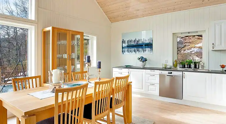 Holiday home in Sveio