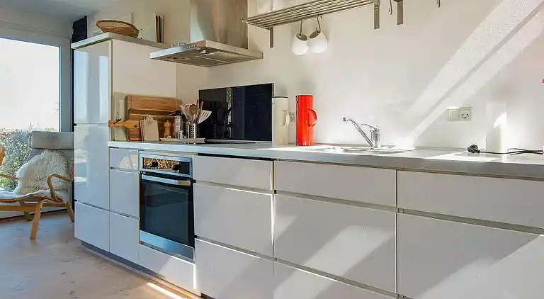 Sommerhus i Allingåbro