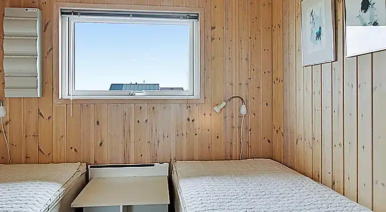 Holiday home in Lemvig