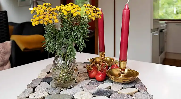 Holiday home in Gedesby