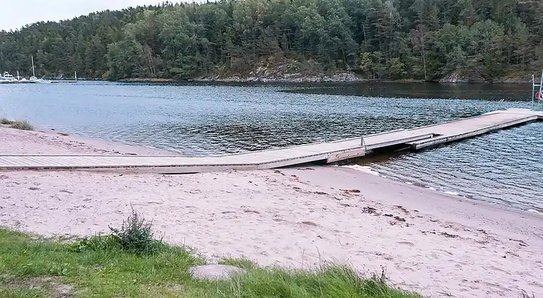 Sommerhus i Strömstad