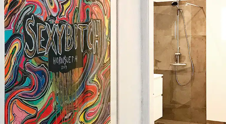 Sommerhus i Ærøskøbing