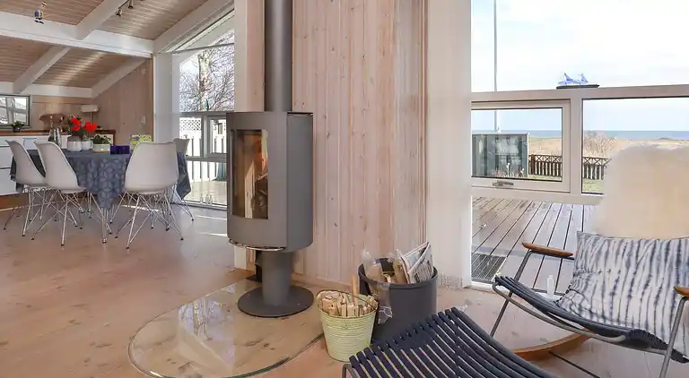 Casa vacanze in Frederikshavn