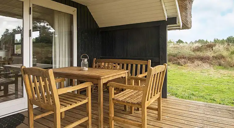 Holiday home in Havneby