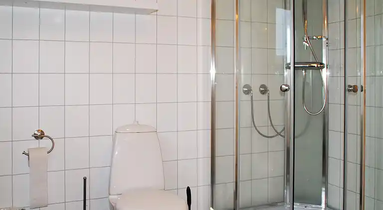 Semesterbostad i Kraksletta