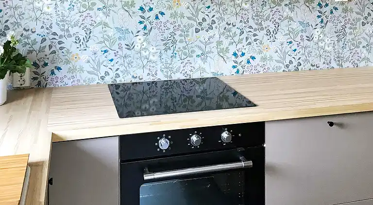 Sommerhus i Borgholm C