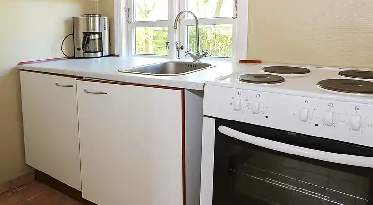 Holiday home in Øster Hurup