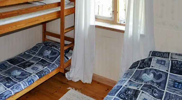 Vakantiehuis in Rättvik V