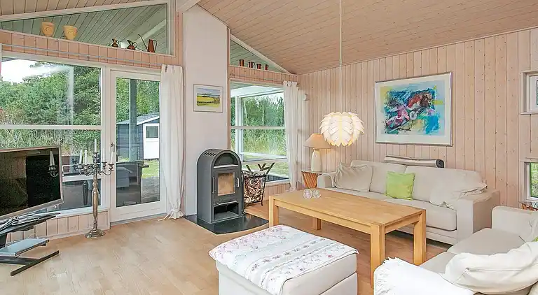 Sommerhus i Væggerløse