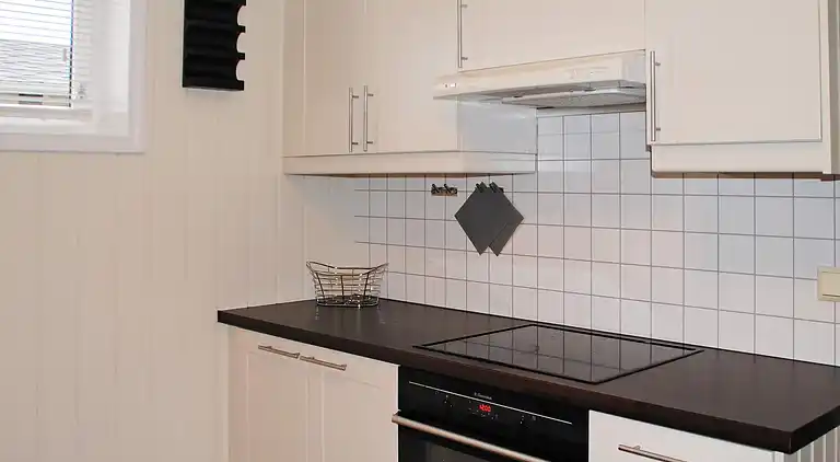 Semesterbostad i Kraksletta