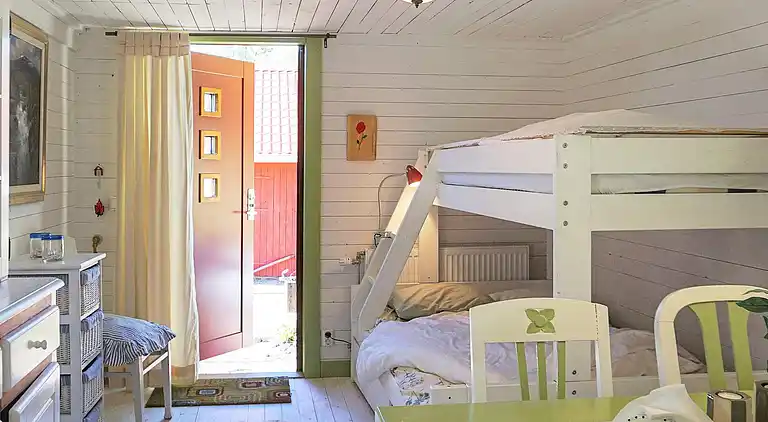 Sommerhus i Uddevalla