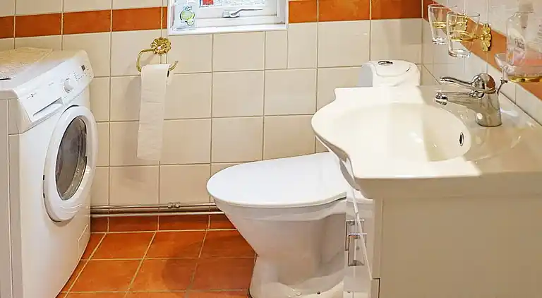 Sommerhus i Valdemarsvik