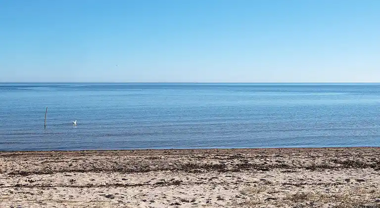 Vakantiehuis in As vig