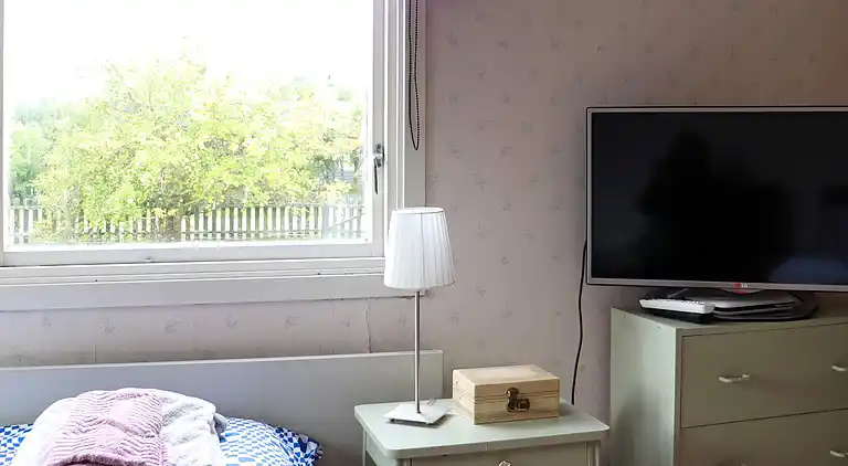 Sommerhus i Falkenberg S