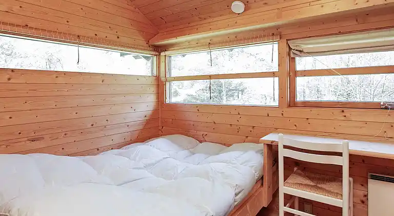 Sommerhus på Læsø