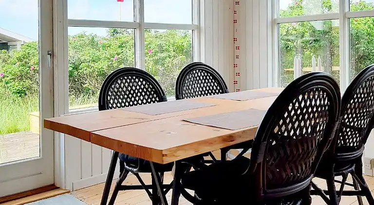 Holiday home in Skagen