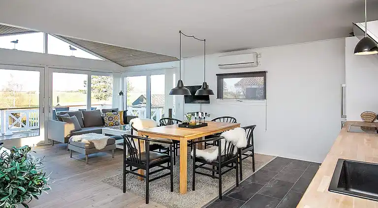 Holiday home in Kerteminde